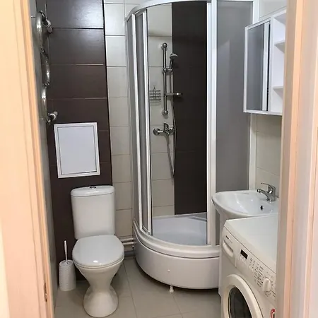 Focolare Domestico Apartment *
