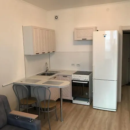 Apartment Focolare Domestico *